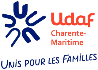 Logo UDAF 17