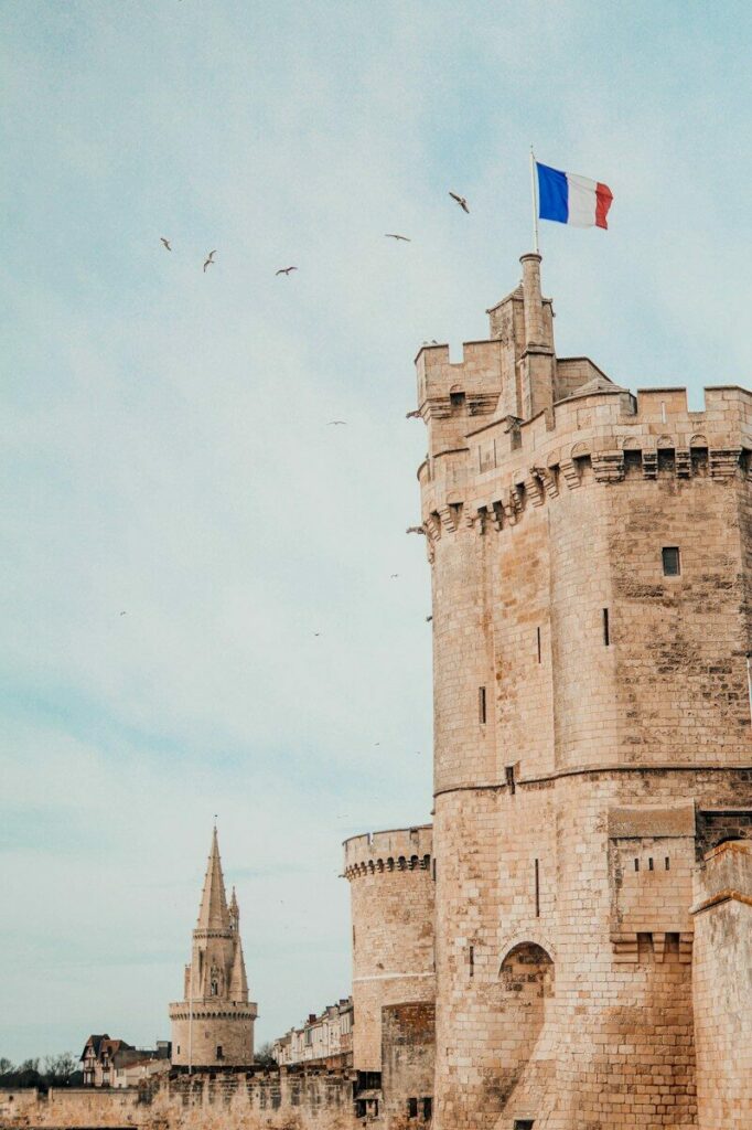 Débarras à La Rochelle