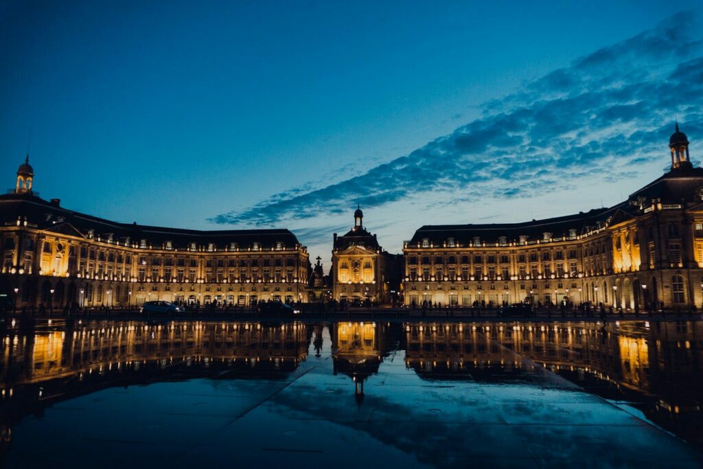 Débarras à Bordeaux